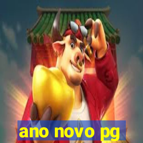 ano novo pg